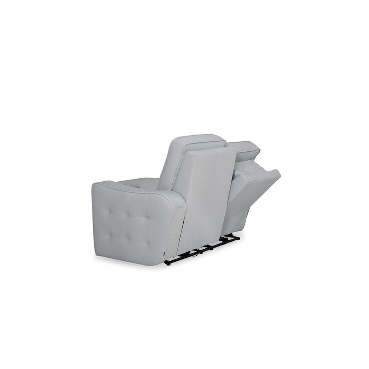 Palliser Astoria Astoria Power Reclining Loveseat