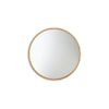 Signature Brocky Accent Mirror