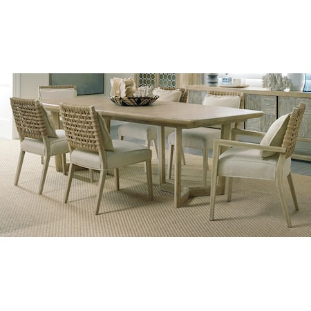 7-Piece Dining Set