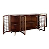 Coast2Coast Home Coast to Coast Imports Four Door Credenza