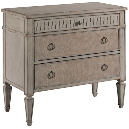 Louise Accent Chest