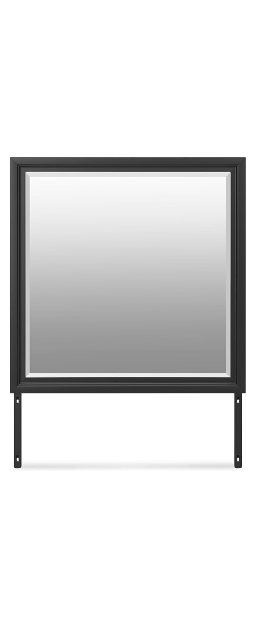 Casual Bedroom Mirror