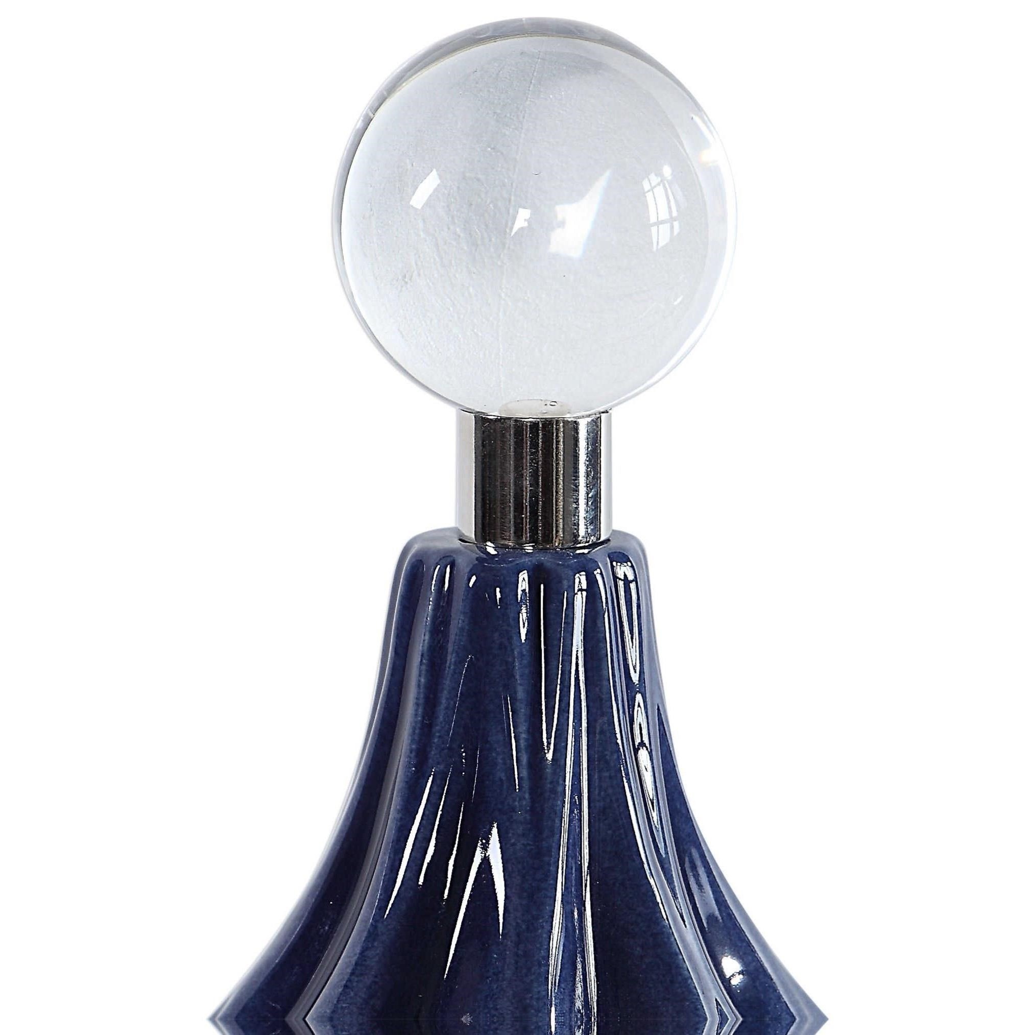 Klara Geometric Bottles, S/2