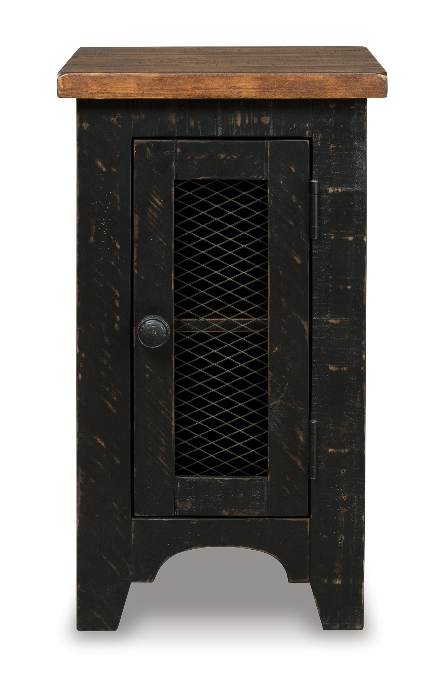 Signature Design by Ashley Valebeck Chairside End Table