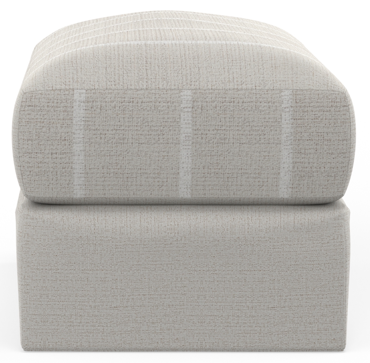 Jackson Furniture Lindsey Ottoman