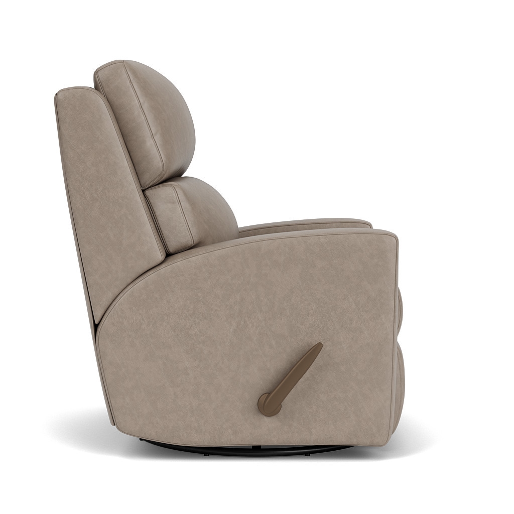 Swivel Gliding Recliner