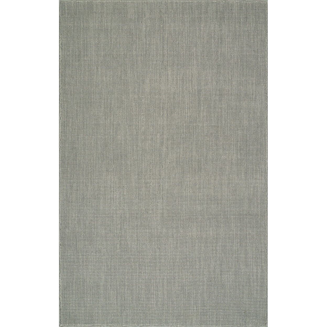 Dalyn Monaco Sisal Silver 8' x 10' Rug