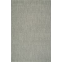 Silver 9' x 13' Rug