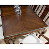 Legacy Classic Coventry Leg Table