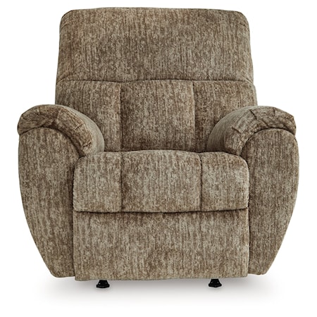 Rocker Recliner