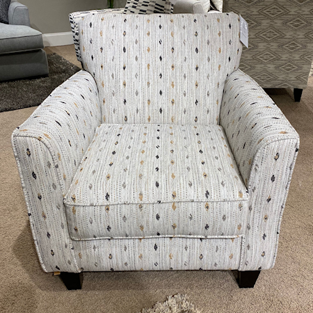 Accent Chair