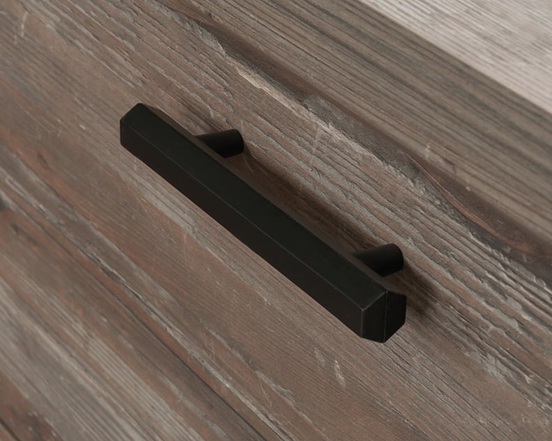 Aspen Post Lateral File Cabinet