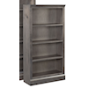 Aspenhome Churchill 60" Bookcase