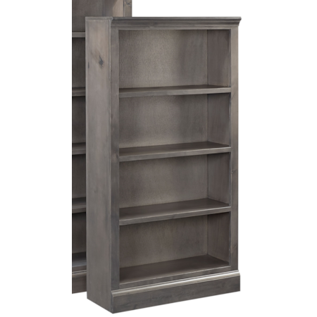 60" Bookcase