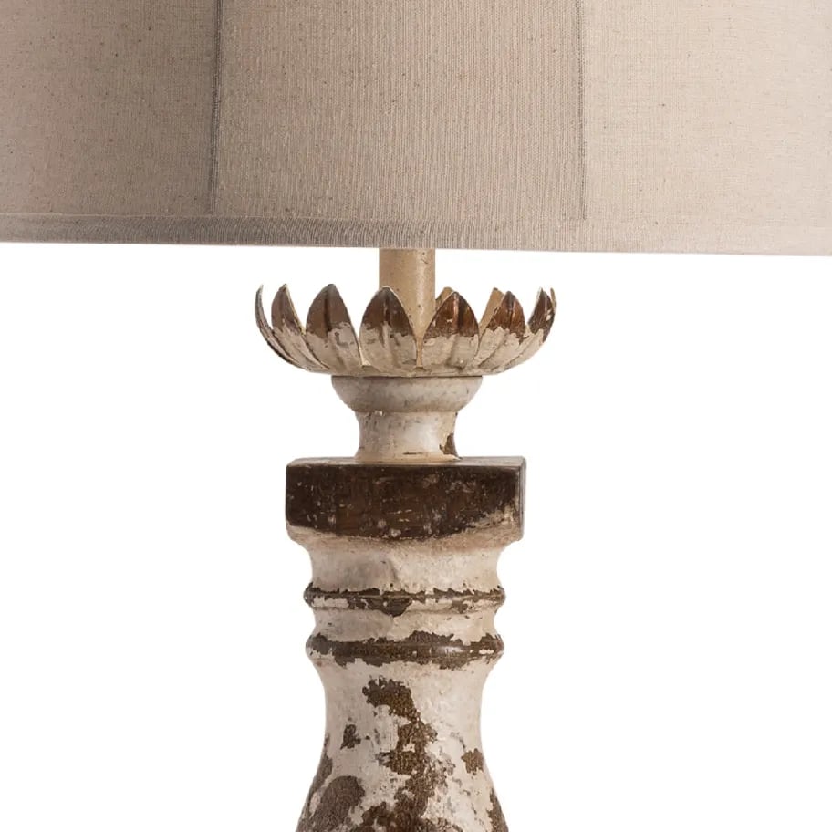 Brimar Table Lamp