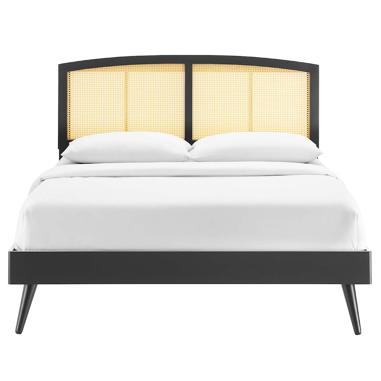 Modway Sierra Queen Platform Bed