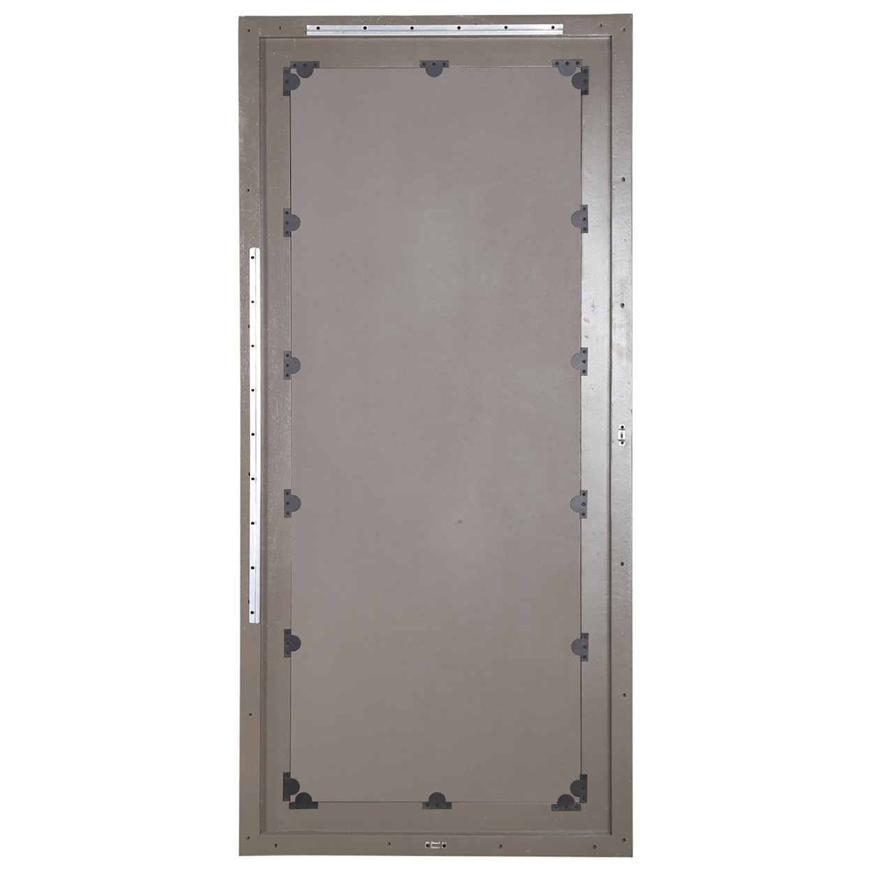 Parker House Crossings Serengeti Floor Mirror