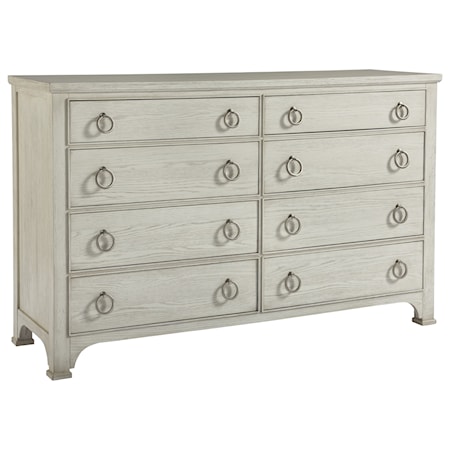 Escape Drawer Dresser