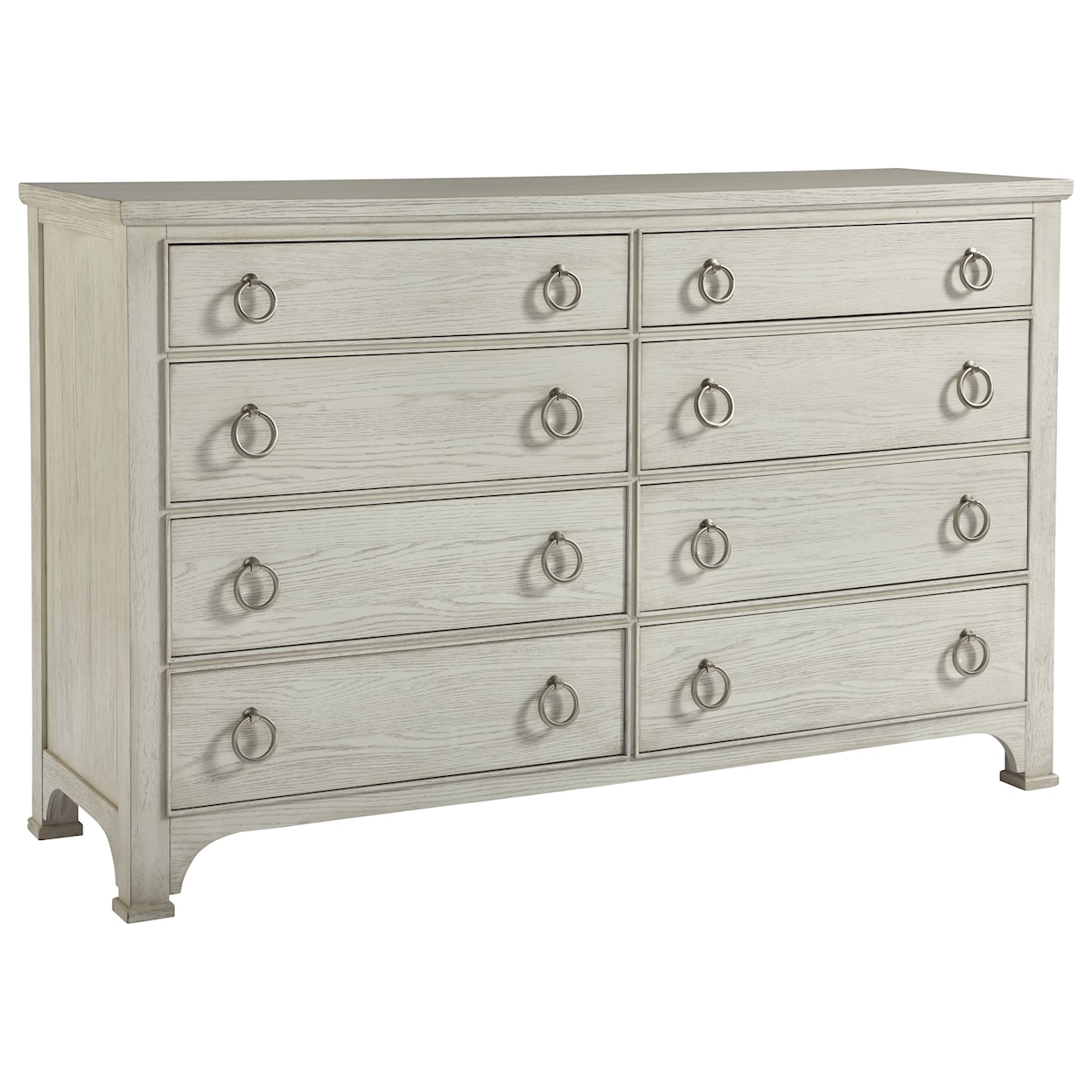 Universal Escape-Coastal Living Home Collection Dresser