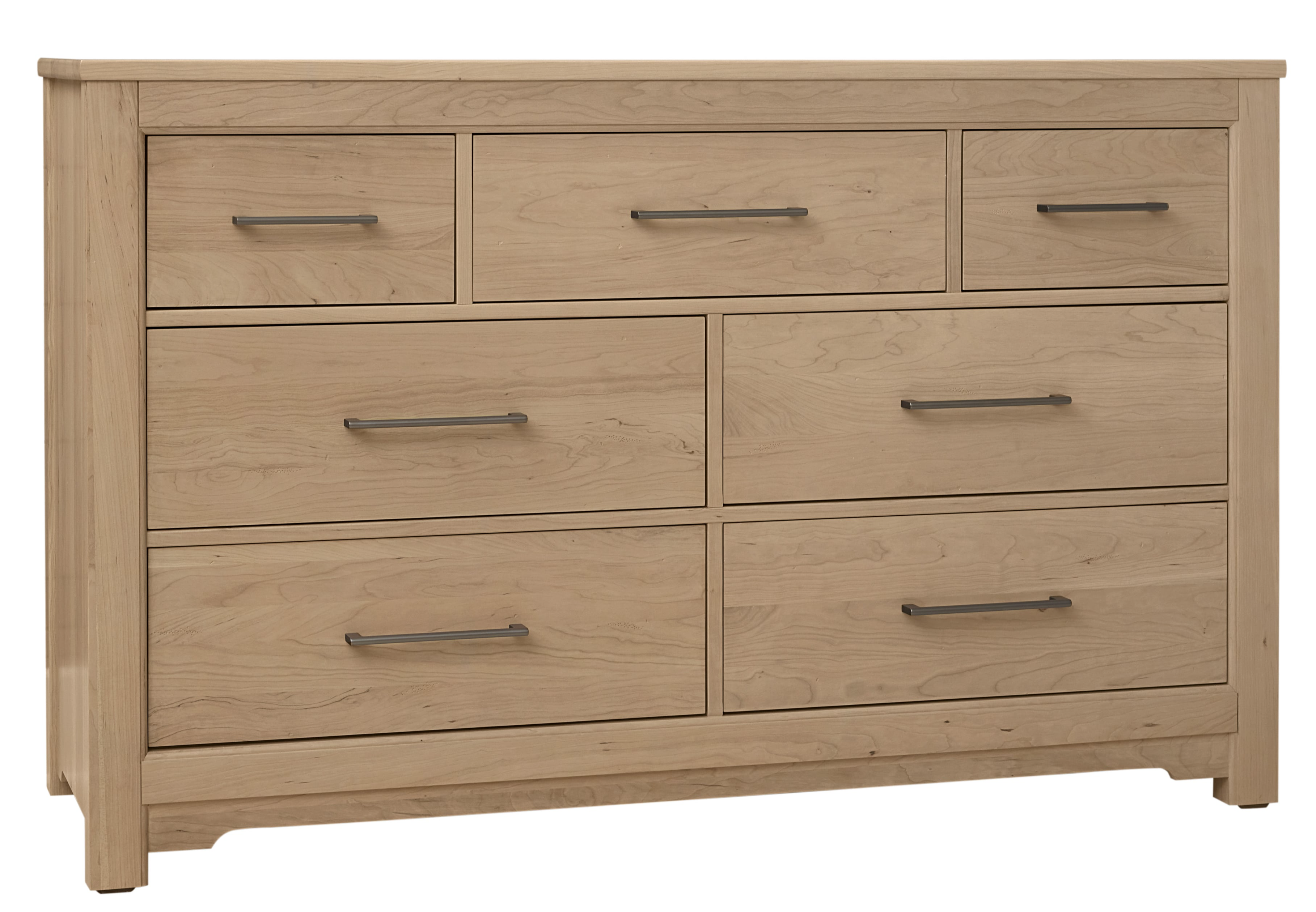 Artisan & Post Crafted Cherry Queen Terrace Bedroom Set