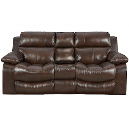 Power Reclining Loveseat