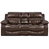 Catnapper 499 Positano Power Reclining Loveseat