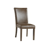 Transitional Dining Chair