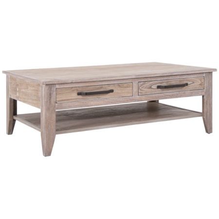 Cocktail Table