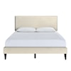 Accentrics Home Fashion Beds Queen Upholstered Bed