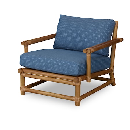 Ramsey Outdoor Lounge Chair