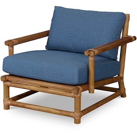 Ramsey Outdoor Lounge Chair