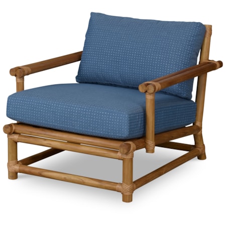 Ramsey Outdoor Lounge Chair