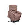 UltraComfort Marbella Power Lift Chair Recliner