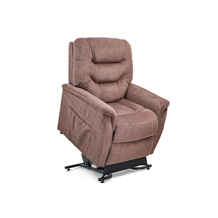 Power Lift Chair Recliner