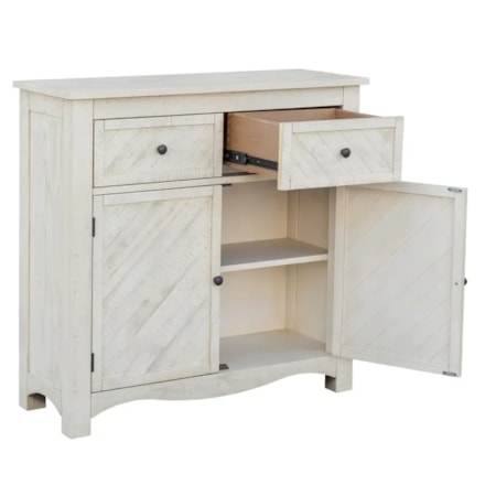 Storage Cabinet