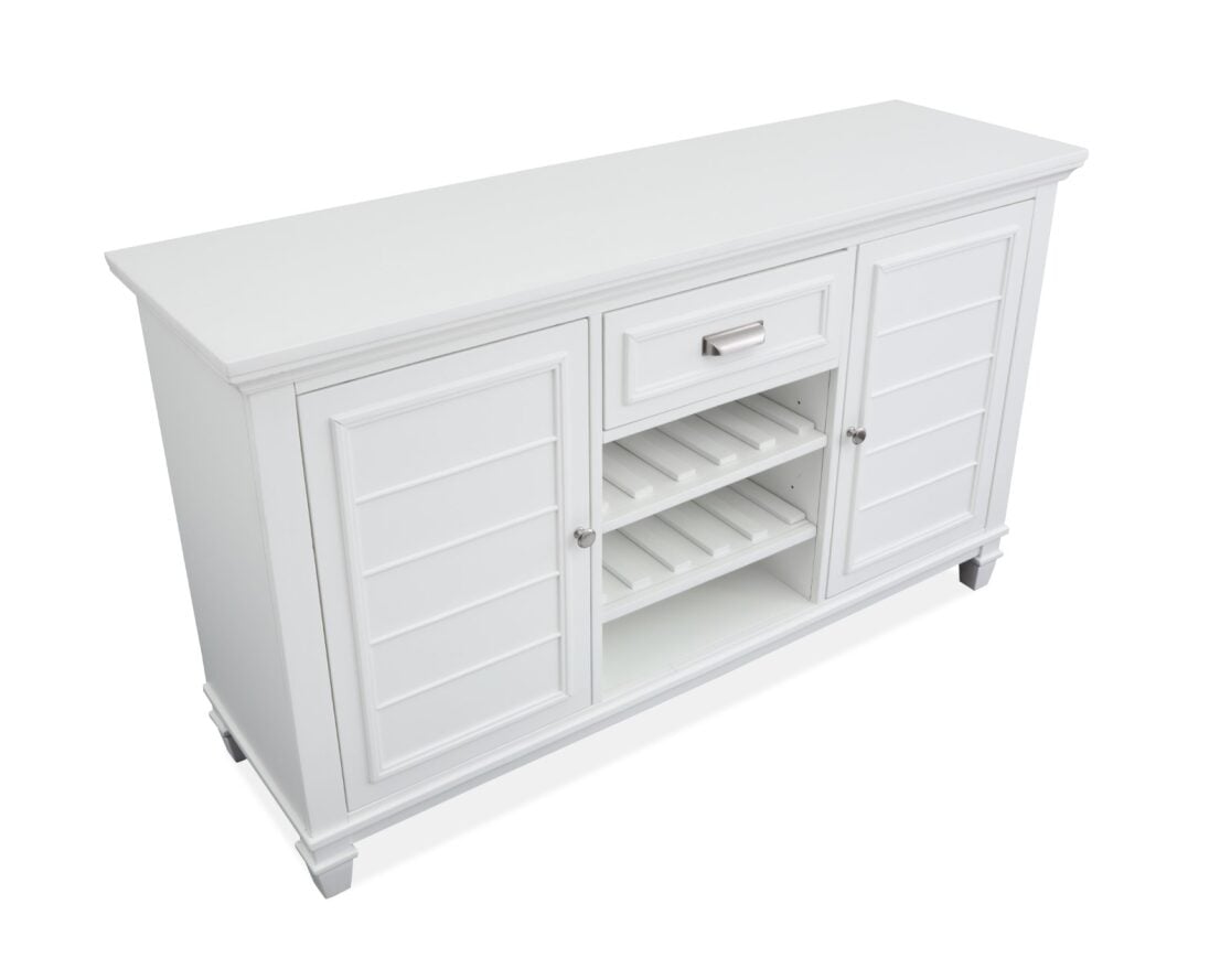 Magnussen Home Charleston Dining Room Server