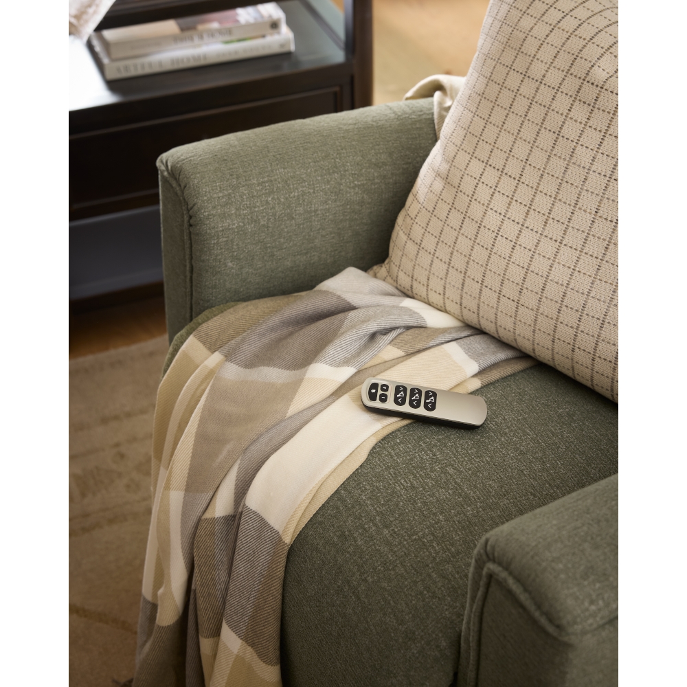 La-Z-Boy Cade Rocking Recliner