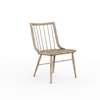 A.R.T. Furniture Inc Frame Dining Side Chair