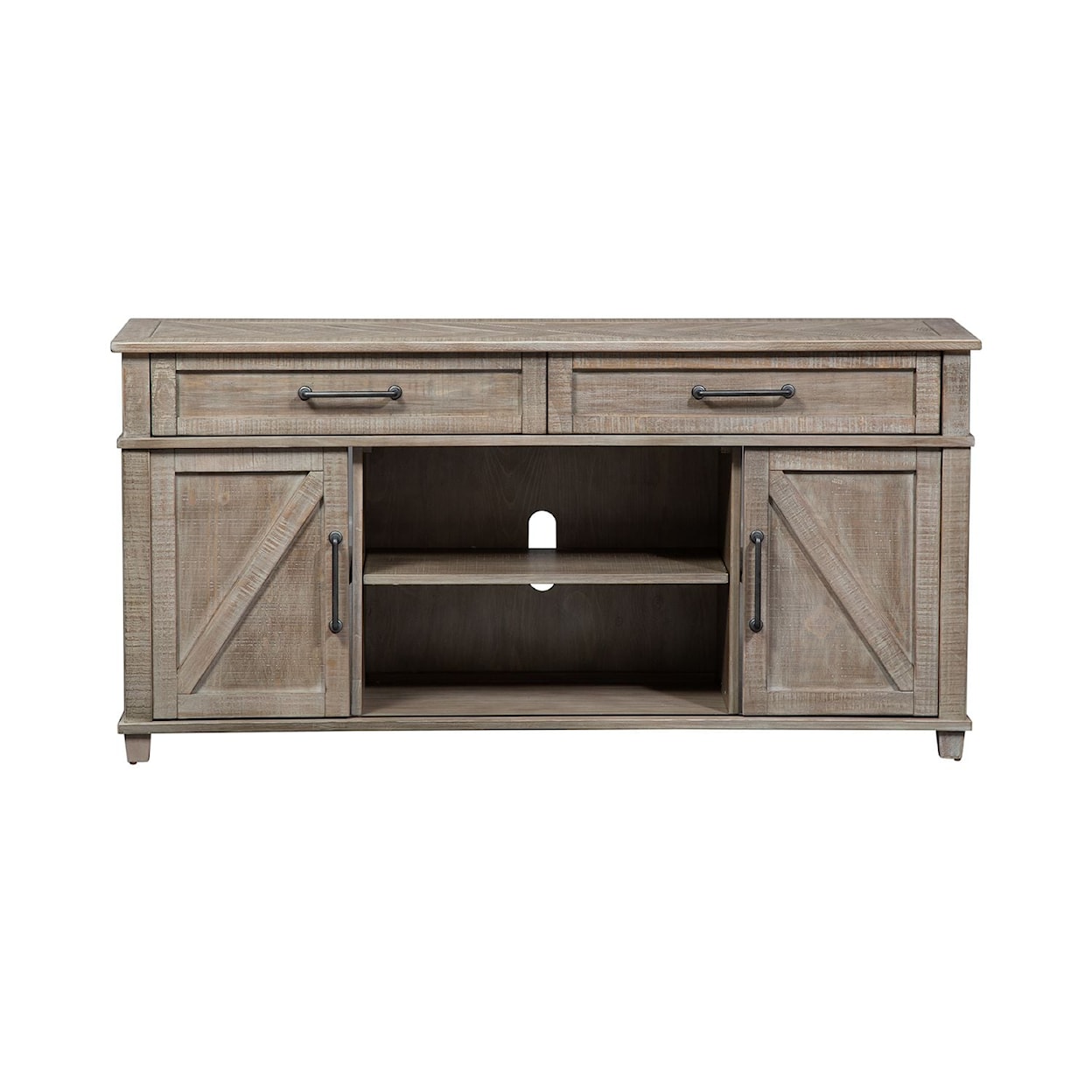 Libby Parkland Falls Sofa Table