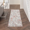 Nourison Elation 2'3" x 7'6"  Rug