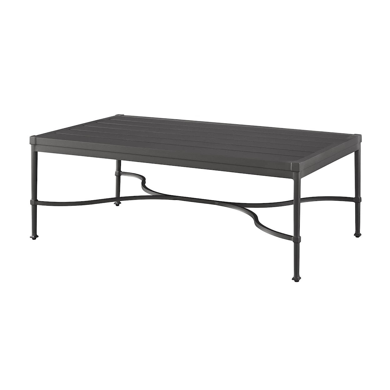 Universal Coastal Living Outdoor Outdoor Table