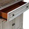 Liberty Furniture Magnolia Manor Accent Cabinet
