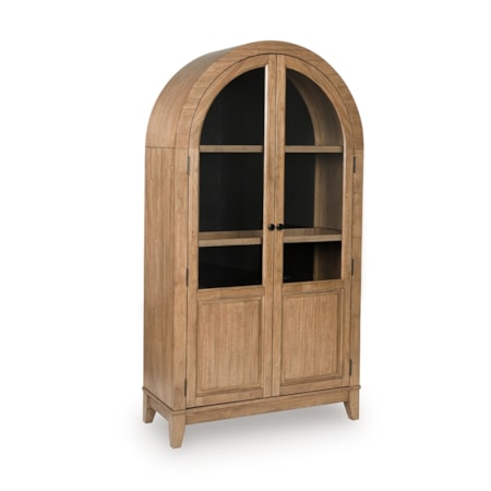 Accent Cabinet