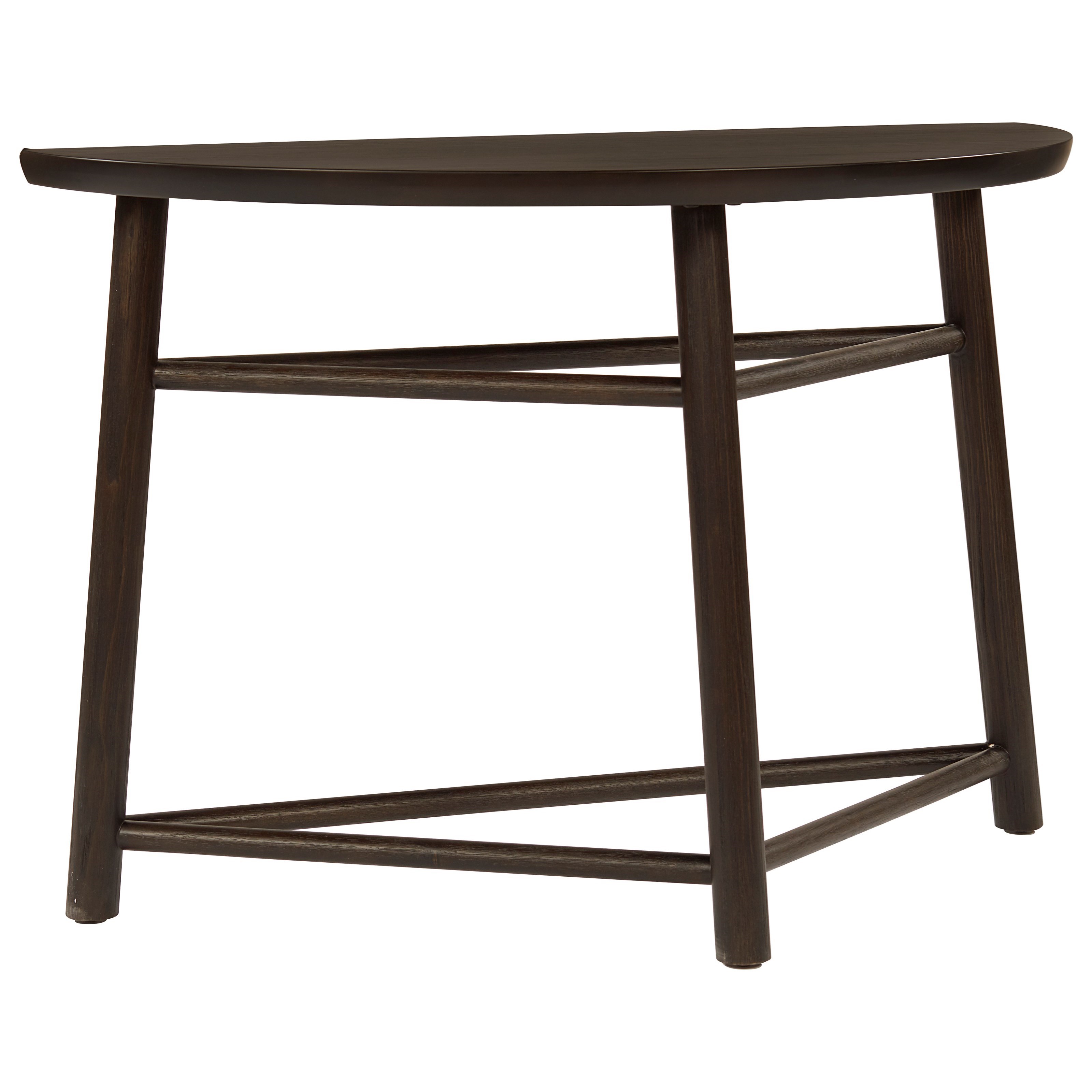 Universal Getaway Coastal Living Home U033B826 Half Moon Bay Table