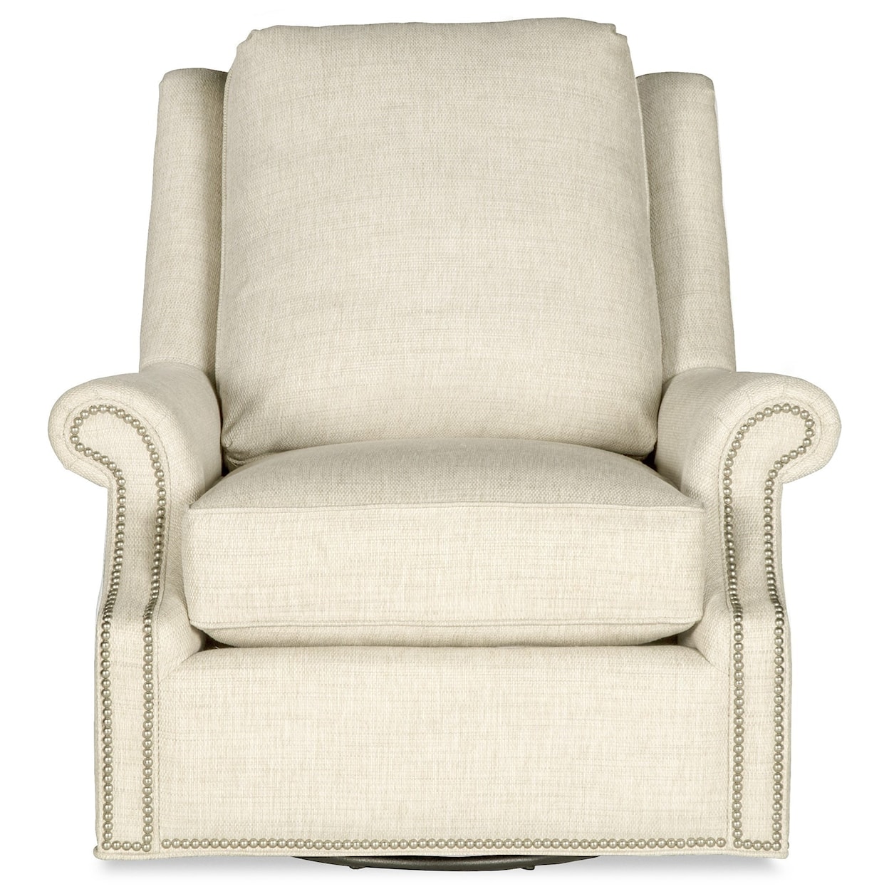 Hickorycraft 004510SG Swivel Chair