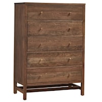 Contemporary Bedroom Chest