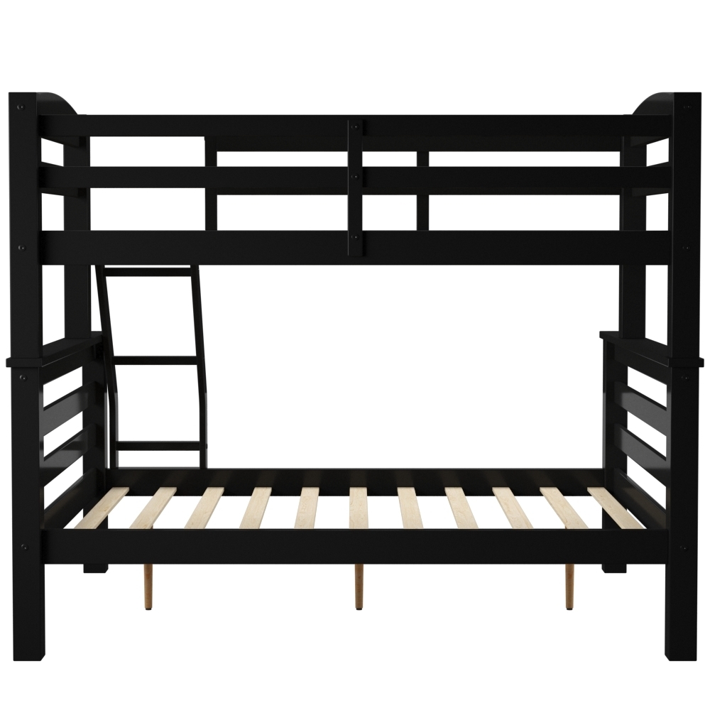 Powell Levi Twin Full Bunk