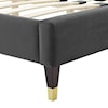 Modway Lindsey Full Platform Bed