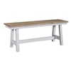 Liberty Furniture Lindsey Farm Dining Bench 