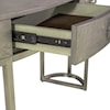 Liberty Furniture Montage 2-Drawer Vanity Desk
